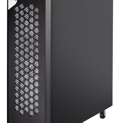 Onduleurs 160 kVA a 600 kVA Disponibilite selon stock