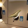 Applique murale LED oiseau – Image 6