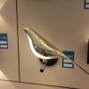 Applique murale LED oiseau – Image 7