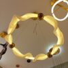 Lustre HALO White Wave – Image 3