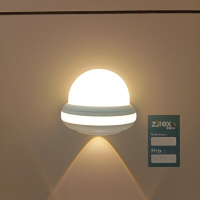 Applique Murale secoup