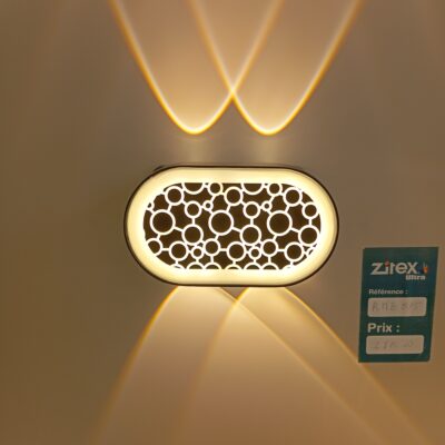 Applique Murale etoile petit model