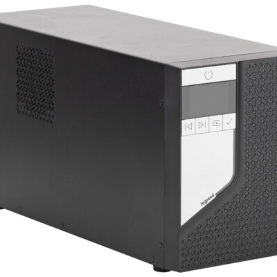 Onduleur tour Keor SPE line-interactive 1500VA avec 8 prises IEC 10A - 1.5kva