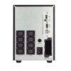 Onduleur tour Keor SPE line-interactive 1000VA avec 8 prises IEC 10A - 1kva – Image 2