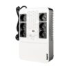 ONDULEUR - Keor Multiplug 800 GR - Alimentation sans interruption 800VA/480W - 6 prises avec terre - Technologie interactive en ligne – Image 3