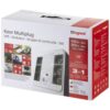 ONDULEUR - Keor Multiplug 800 GR - Alimentation sans interruption 800VA/480W - 6 prises avec terre - Technologie interactive en ligne – Image 2