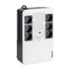 ONDULEUR - Keor Multiplug 800 GR - Alimentation sans interruption 800VA/480W - 6 prises avec terre - Technologie interactive en ligne